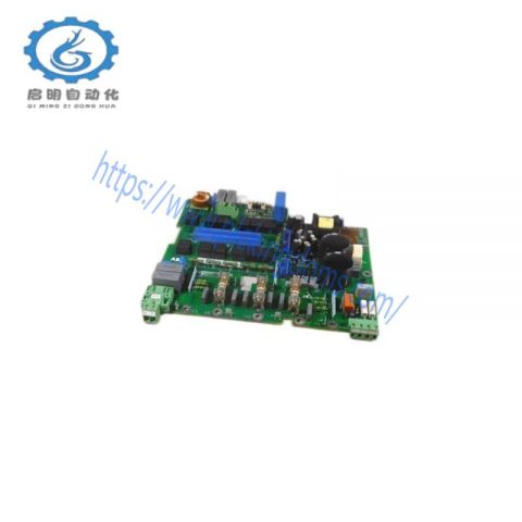 ABB SDCS-PIN-3B Motherboards: Advanced Industrial Control Solutions