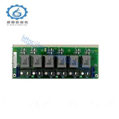 ABB SDCS-PIN-48-SD Digital Control System Module