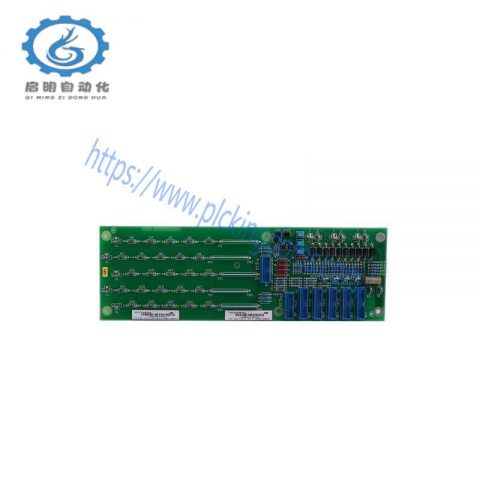 ABB SDCS-PIN-51 3BSE004940R0001 - Precision Measurement Card for Enhanced System Performance