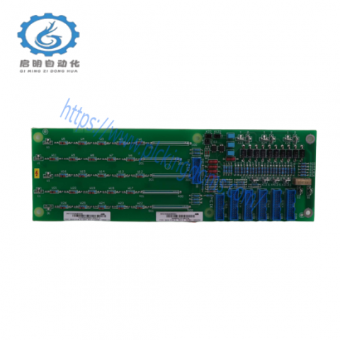ABB SDCS-PIN-51 | High-Performance DCS Module