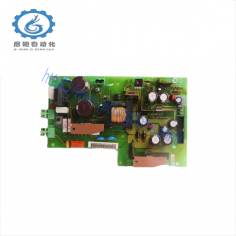 ABB SDCS-POW-1 10012279 - Industrial Power Supply, Optimized for Modern Factory Automation
