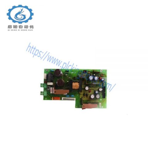 ABB SDCS-POW-1 3ADT220090R0003 Industrial Power Board