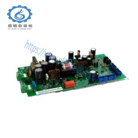 ABB SDCS-POW-1 | DCS Module; Producer: ABB