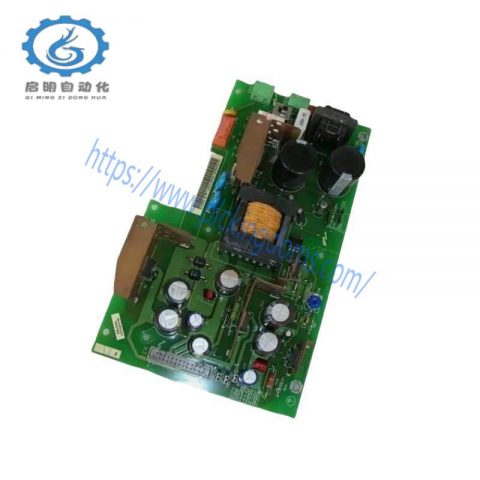 ABB SDCS-POW-1C Power Supply Module, ABB, SDCS-POW-1C, Power Supply