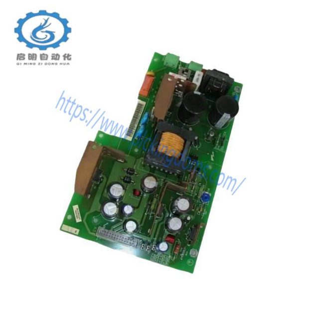 ABB SDCS-POW-1C Power Supply Module, ABB, SDCS-POW-1C, Power Supply