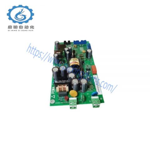 ABB SDCS-POW-4-SD 3ADT315100R1012 Power Supply Board
