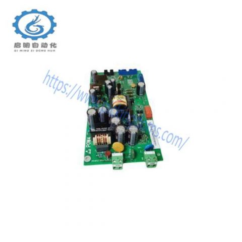 ABB SDCS-POW-4 3ADT315100R1001 - High Performance Power Supply