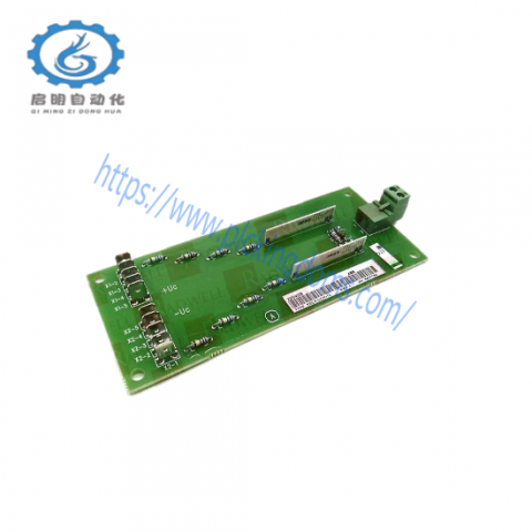ABB SDCS-UCM-1-COAT 3ADT220090R0008 | Advanced Extension Board for Industrial Automation