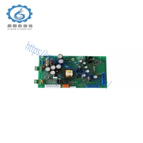 ABB SDCS-UCM-1C: Advanced Control Board for Industrial Automation