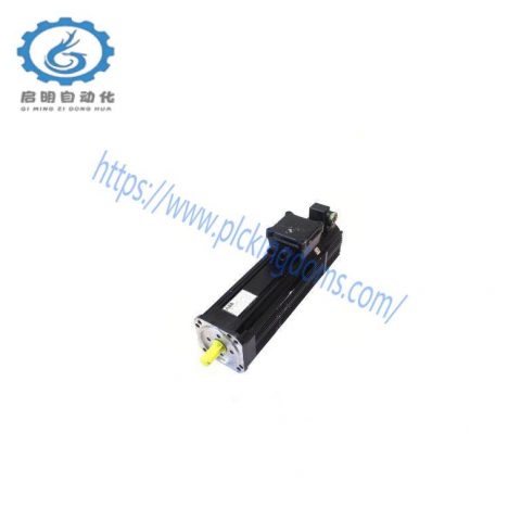 ABB SDM301-005N2 Servo Motor, High-Power & Precision Control Module