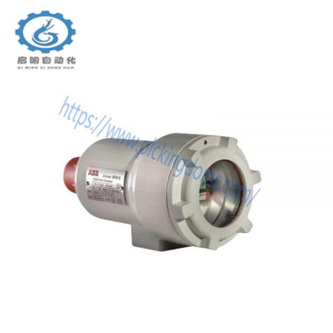 ABB SF810 FOC-IR-TL-C-B, Advanced Industrial Frequency Converter