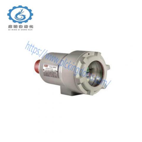 ABB SF810I-LOS-UV-T-L Safe Flame Scanner