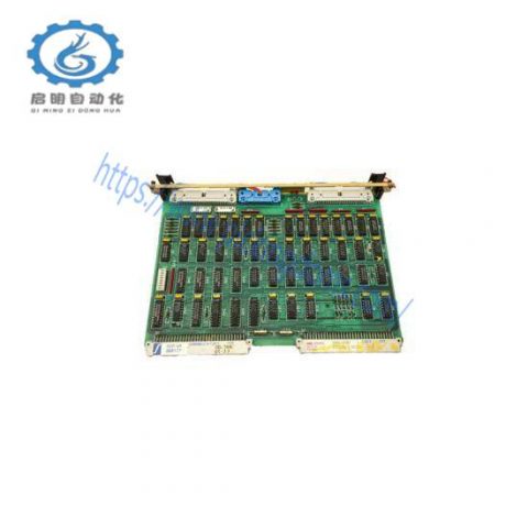 ABB SHM86-MCONT 57772280 C901211 INTERFACE BOARD - Advanced Control Solutions for Industrial Automation