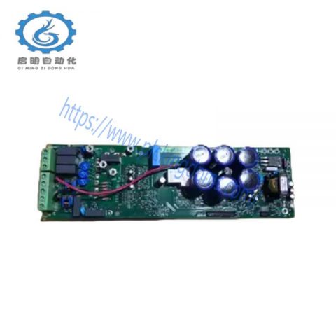 ABB SINT4220C & 4210C Drive board & Power board