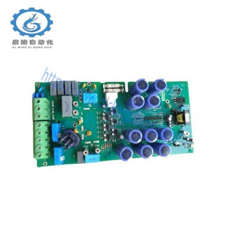 ABB SINT4330C - FS75R12KE3 Driver Board