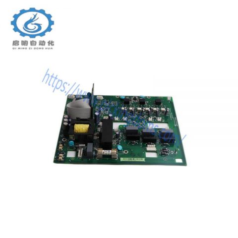 ABB SINT4610C - Main Circuit Board, for Industrial Automation