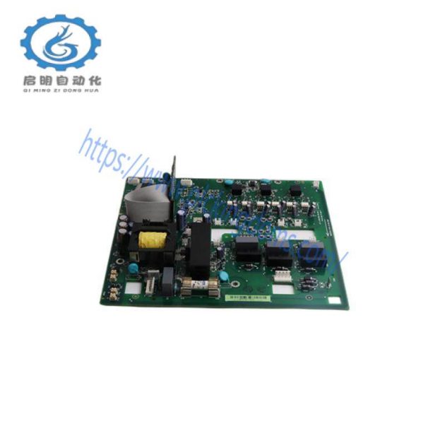 ABB SINT4610C - Main Circuit Board, for Industrial Automation