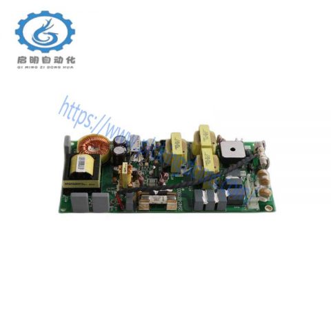 ABB SK-U1-PS1-H1 Power Supply Board - Advanced Manufacturing Solutions