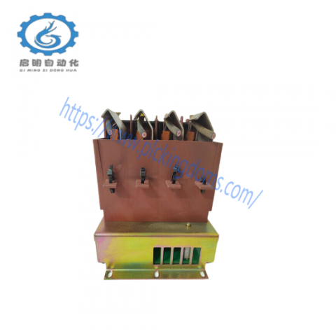 ABB SK616001-A Industrial Control Module