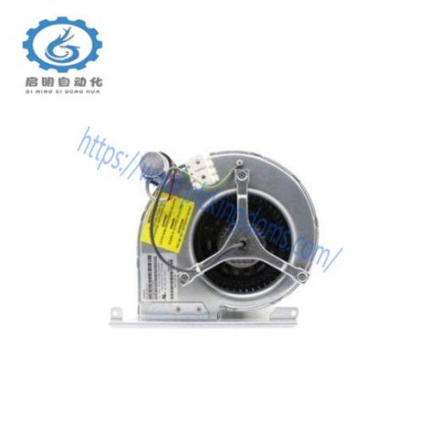 ABB SK827005 Control Module for Industrial Automation