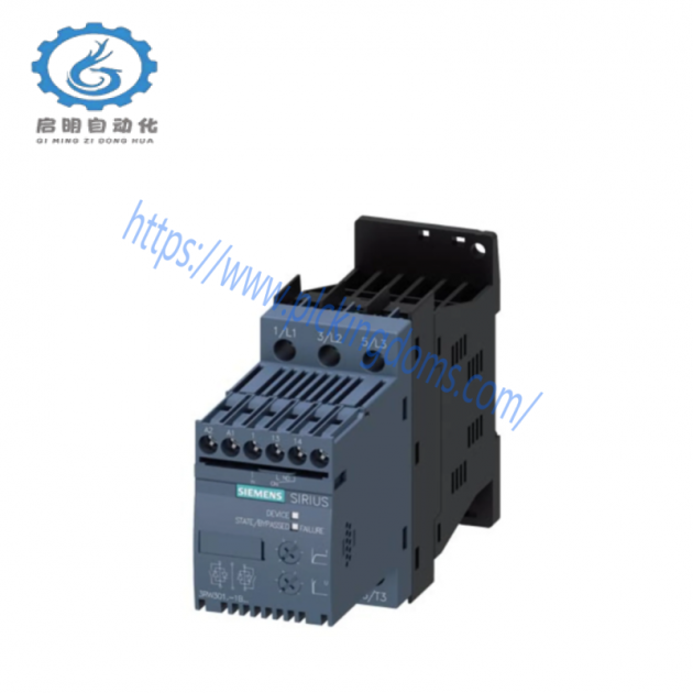ABB SK827005 Control Module for Industrial Automation