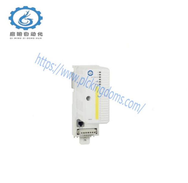ABB SM811K01 3BSE018173R1 Safety CPU Module for Industrial Control Systems