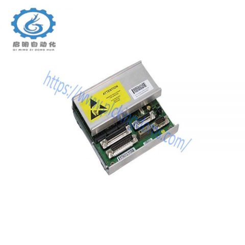 ABB SMB3HAC031851-001/05 + 3HAC057542-003 + lRB6640: Advanced Automation Components for Enhanced Efficiency