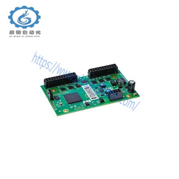 ABB SMB DSQC402 | 3HAC045759-001 | Measuring Board