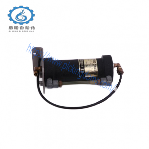 ABB SNAT-1003-BDB - Power Management Module, for Industrial Automation Systems