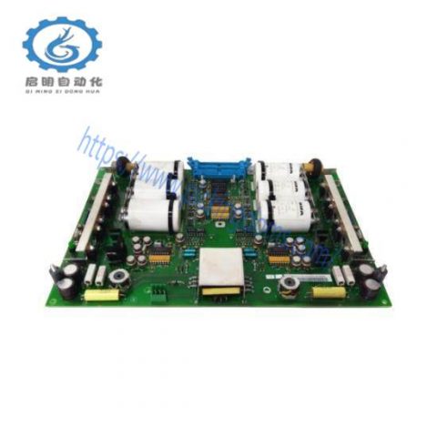 ABB SNAT-634PAC Circuit Board; Producer: ABB