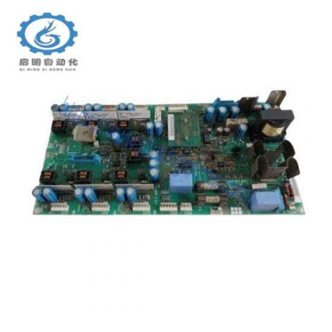 ABB SNAT-7261-NBN Interface Board: Advanced Control Solutions for Industrial Applications