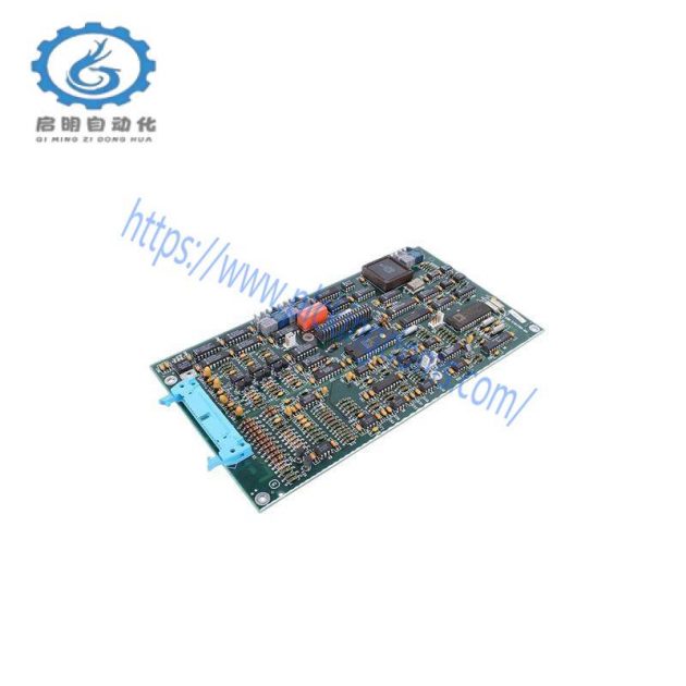 ABB SNAT601TAI Module - Precision Control for Industrial Automation