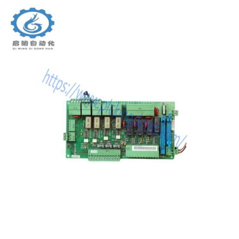 ABB SNAT602TAC, 5761806-0D Circuit Board
