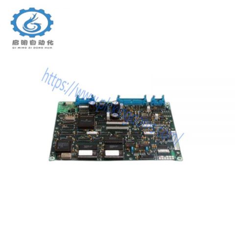 ABB SNAT6030BEB: Advanced BEB0 Series Stromberg Drive System