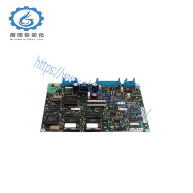 ABB SNAT6030BEB: Advanced BEB0 Series Stromberg Drive System