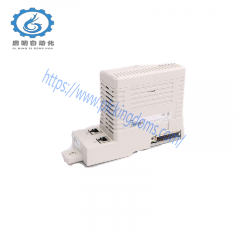 ABB SNAT603CNT Motor Control Board, Advanced Industrial Motor Management Solution