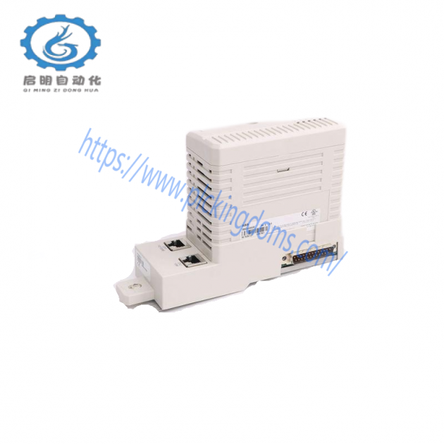 ABB SNAT603CNT Motor Control Board, Advanced Industrial Motor Management Solution