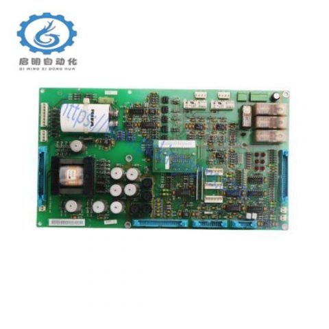 ABB SNAT607 MCI Main Circuit Interface: Advanced Circuit Integration Solution