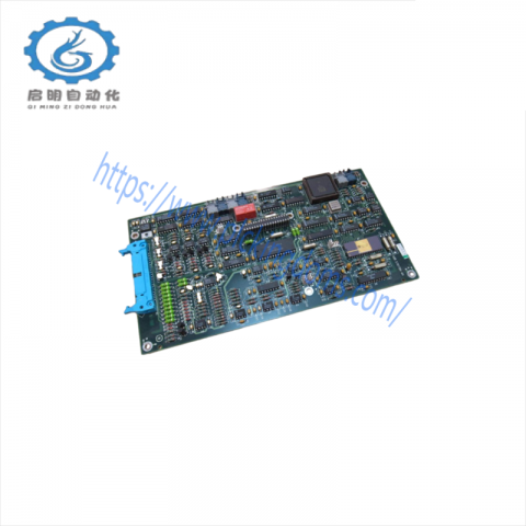 ABB SNAT609TAI Control Board for Industrial Automation Solutions