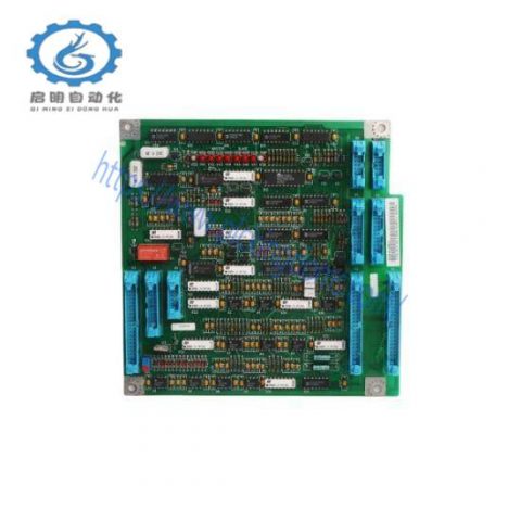 ABB SNAT620PCB SNAT 620 PCB RTD Input Module - High Precision Temperature Sensing for Industrial Automation