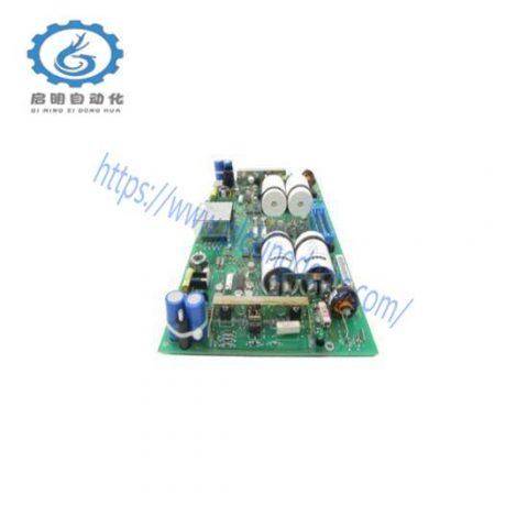 ABB SNAT632PAC Pulse Amplifier Board