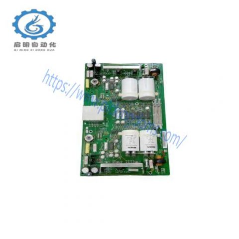 ABB SNAT632PAC - SNAT 632 PAC 61049428, Pulse Amplifier Board