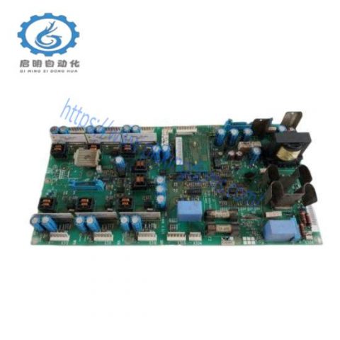 ABB SNAT7261 - Advanced Process Control System, Designed for Industrial Automation