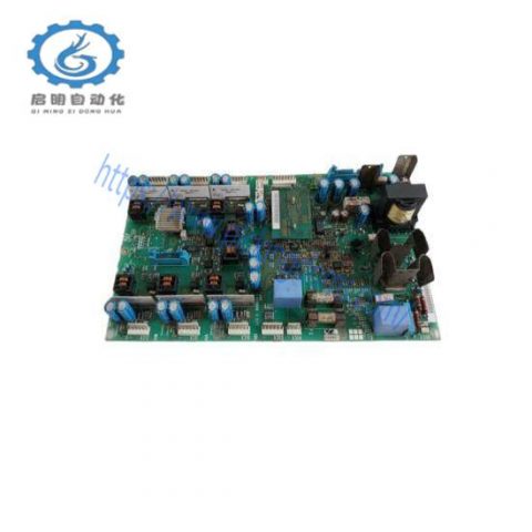 ABB SNAT7261QCP Main Interface Board, ABB, SNAT7261QCP, Power Control Modules