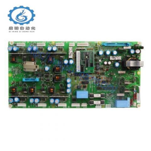 ABB SNAT7261SCP / SNAT2105BDB - High-Performance Drive Board