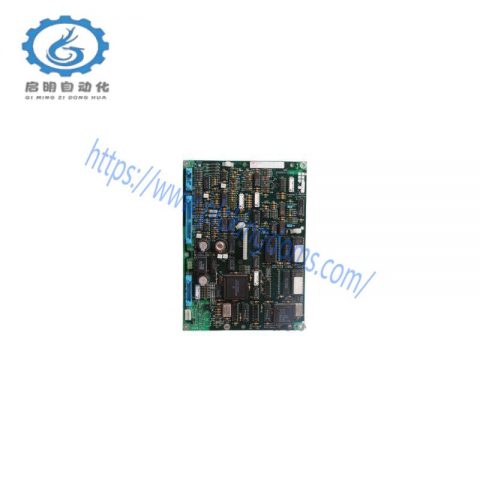 ABB SNAT7901 DFD PC BOARD: Advanced Control Module for Industrial Automation