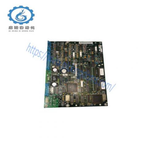 ABB SNAT 0503 SCL SNAT0503SCL - Advanced Process Control Module