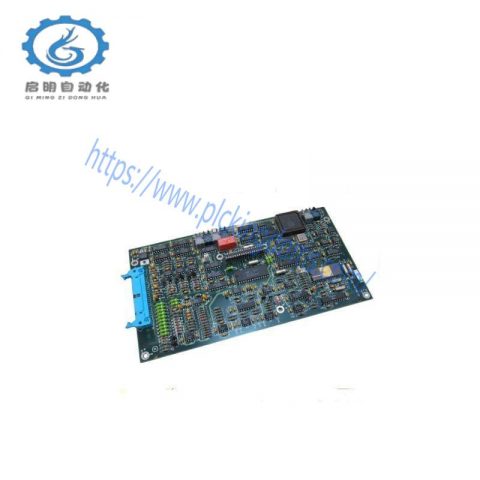 ABB SNAT 609 SNAT609 PC CONTROL BOARD - Advanced Industrial Control Module