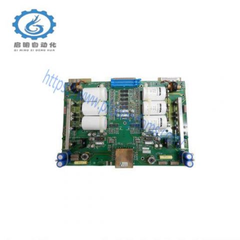 ABB SNAT 633 PAC Pulse Amplifier Board, Advanced Control Solution for Industrial Automation