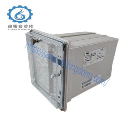 ABB SPAM150C RS641006 Industrial Controller Module